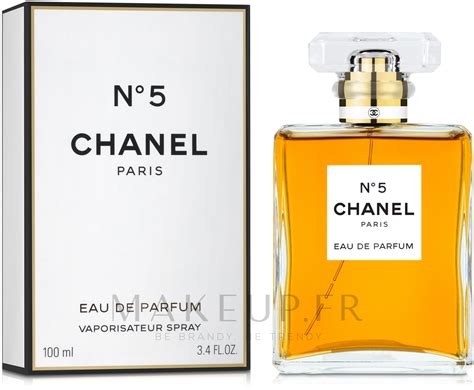 Eau de Toilette Femme CHANEL N5 CHANEL L'EAU 